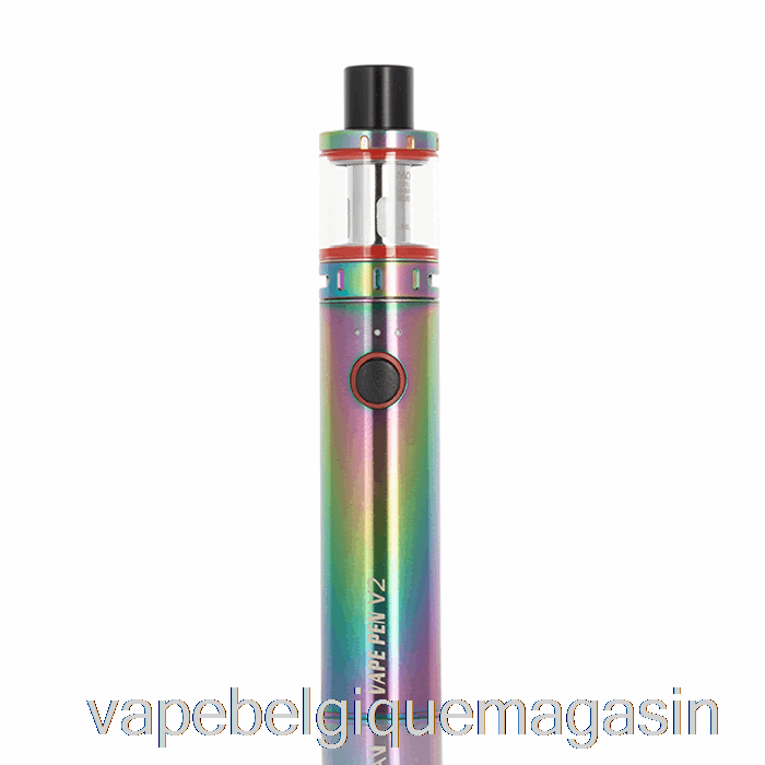 Vape Juice Smok Vape Pen V2 60w Kit 7 Couleurs